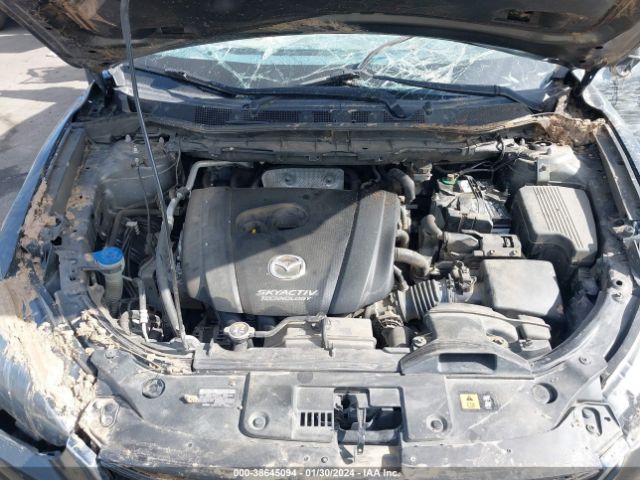 Photo 9 VIN: JM3KE4DY6G0616515 - MAZDA CX-5 