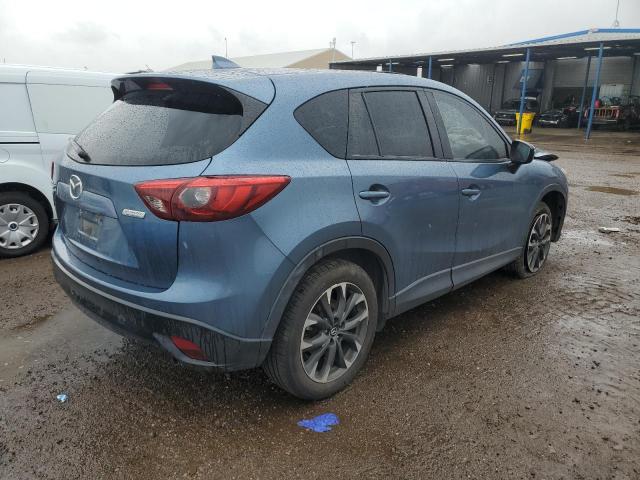 Photo 3 VIN: JM3KE4DY6G0633508 - MAZDA CX-5 GT 