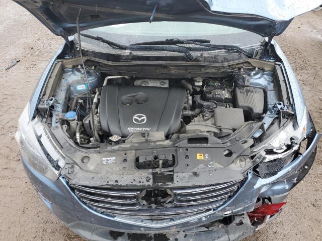 Photo 6 VIN: JM3KE4DY6G0633508 - MAZDA CX-5 GT 