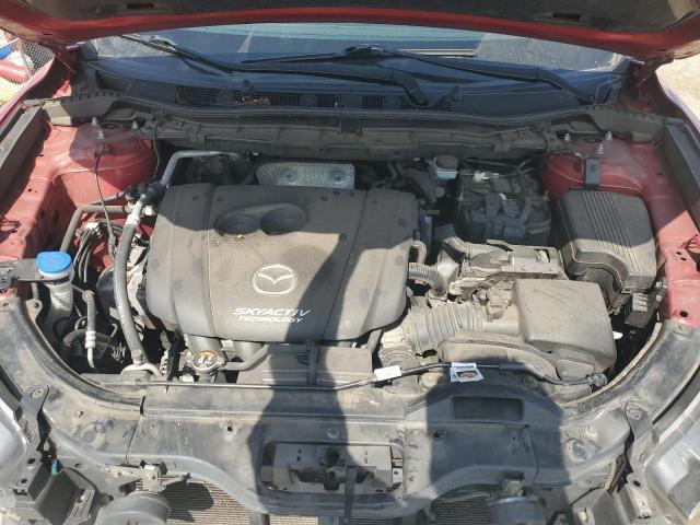 Photo 10 VIN: JM3KE4DY6G0643889 - MAZDA CX-5 GT 