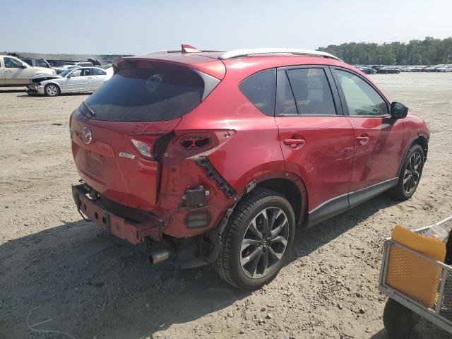 Photo 2 VIN: JM3KE4DY6G0643889 - MAZDA CX-5 GT 