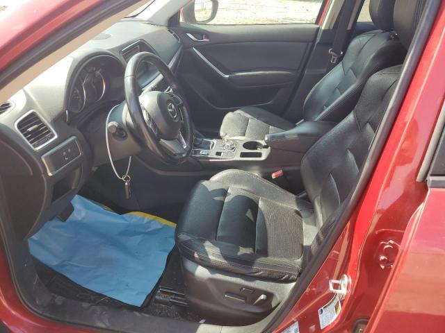 Photo 6 VIN: JM3KE4DY6G0643889 - MAZDA CX-5 GT 