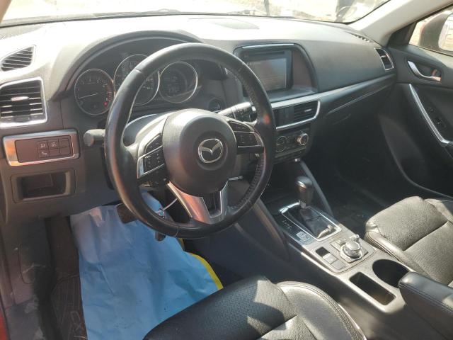 Photo 7 VIN: JM3KE4DY6G0643889 - MAZDA CX-5 GT 