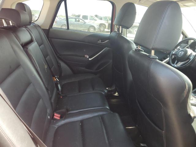 Photo 9 VIN: JM3KE4DY6G0643889 - MAZDA CX-5 GT 