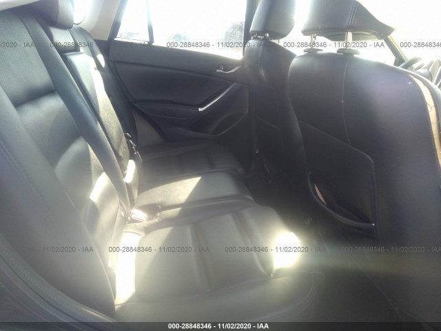 Photo 7 VIN: JM3KE4DY6G0648249 - MAZDA CX-5 