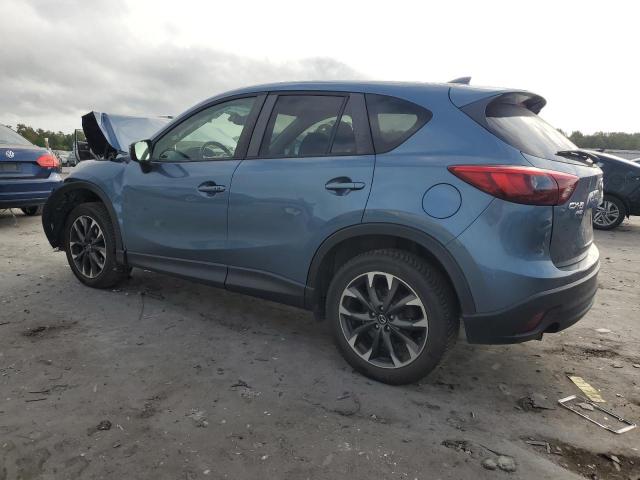 Photo 1 VIN: JM3KE4DY6G0655430 - MAZDA CX-5 GT 