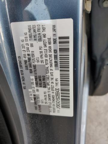 Photo 12 VIN: JM3KE4DY6G0655430 - MAZDA CX-5 GT 