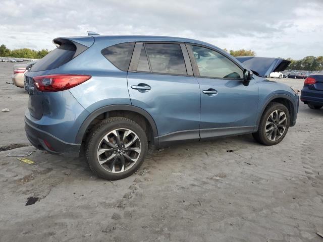 Photo 2 VIN: JM3KE4DY6G0655430 - MAZDA CX-5 GT 