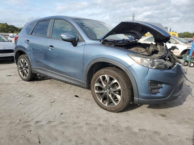 Photo 3 VIN: JM3KE4DY6G0655430 - MAZDA CX-5 GT 