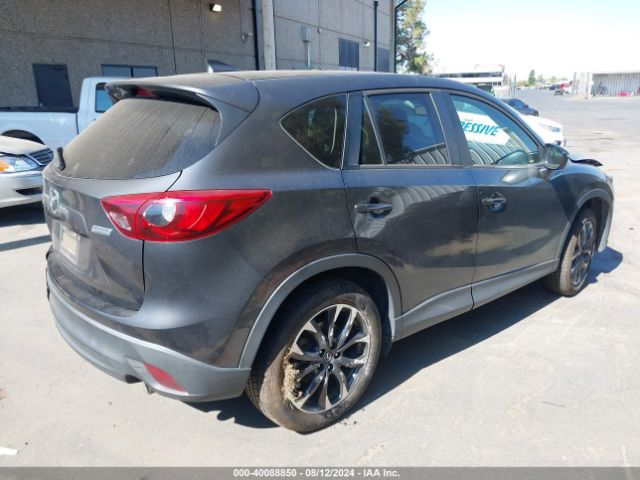 Photo 3 VIN: JM3KE4DY6G0672843 - MAZDA CX-5 