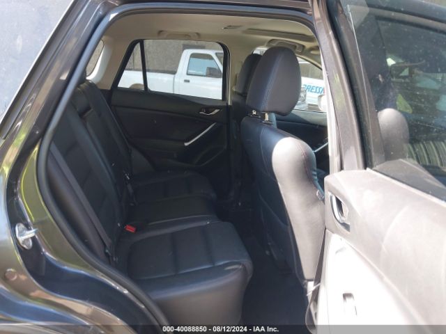 Photo 7 VIN: JM3KE4DY6G0672843 - MAZDA CX-5 