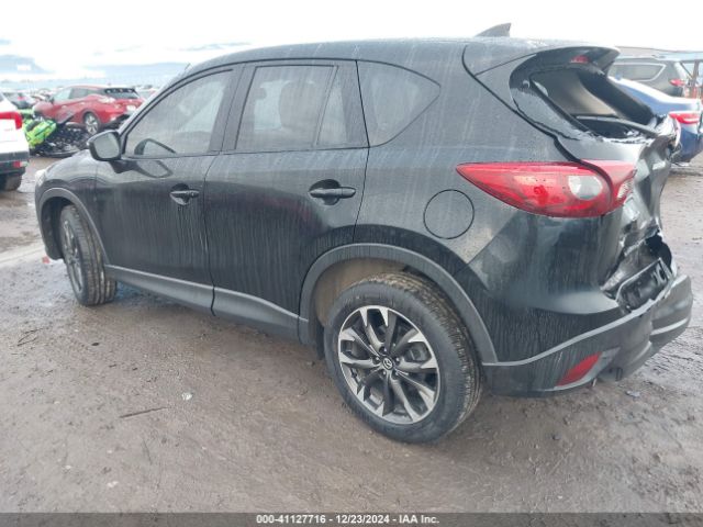 Photo 2 VIN: JM3KE4DY6G0674320 - MAZDA CX-5 