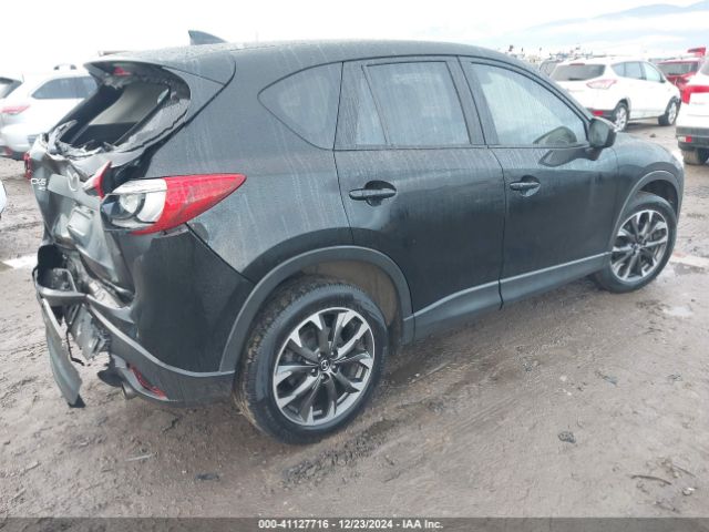 Photo 3 VIN: JM3KE4DY6G0674320 - MAZDA CX-5 