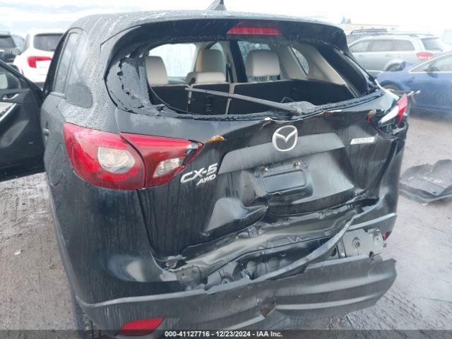 Photo 5 VIN: JM3KE4DY6G0674320 - MAZDA CX-5 