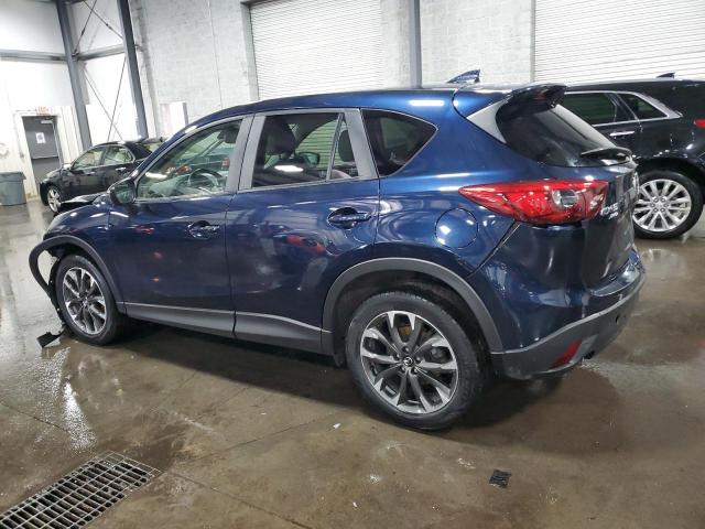 Photo 1 VIN: JM3KE4DY6G0679789 - MAZDA CX-5 