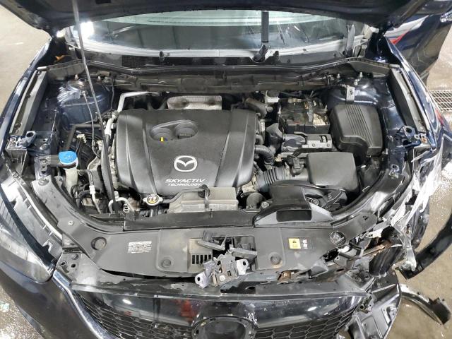 Photo 10 VIN: JM3KE4DY6G0679789 - MAZDA CX-5 