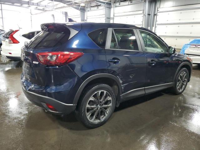 Photo 2 VIN: JM3KE4DY6G0679789 - MAZDA CX-5 