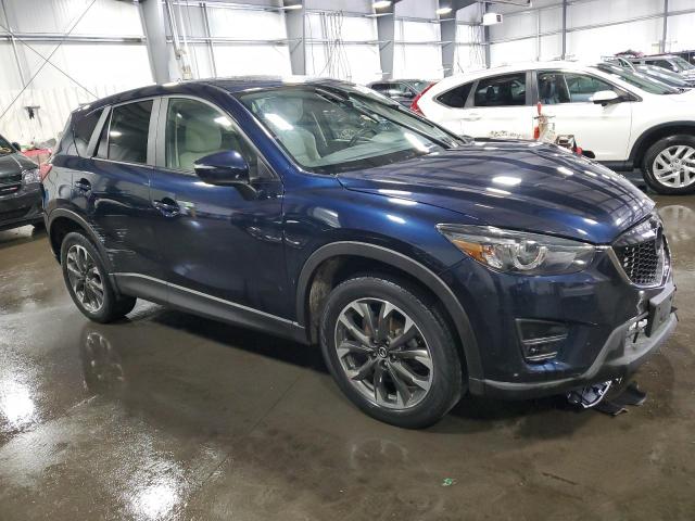 Photo 3 VIN: JM3KE4DY6G0679789 - MAZDA CX-5 