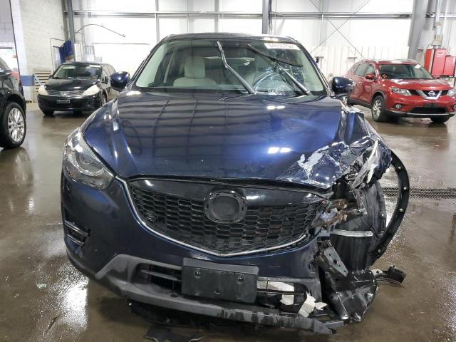 Photo 4 VIN: JM3KE4DY6G0679789 - MAZDA CX-5 