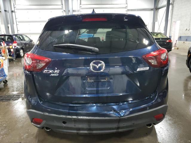 Photo 5 VIN: JM3KE4DY6G0679789 - MAZDA CX-5 