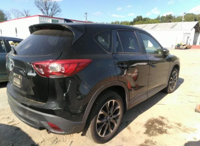 Photo 3 VIN: JM3KE4DY6G0700737 - MAZDA CX-5 