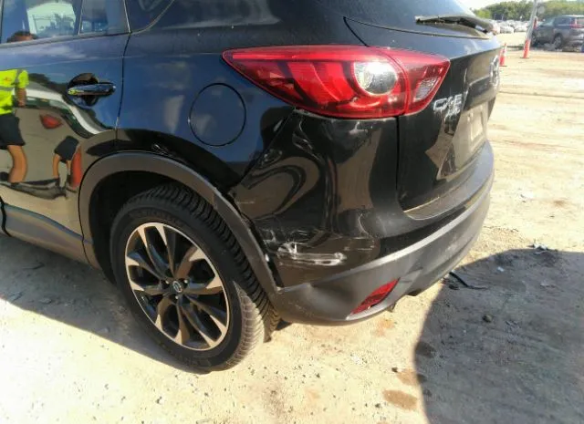 Photo 5 VIN: JM3KE4DY6G0700737 - MAZDA CX-5 