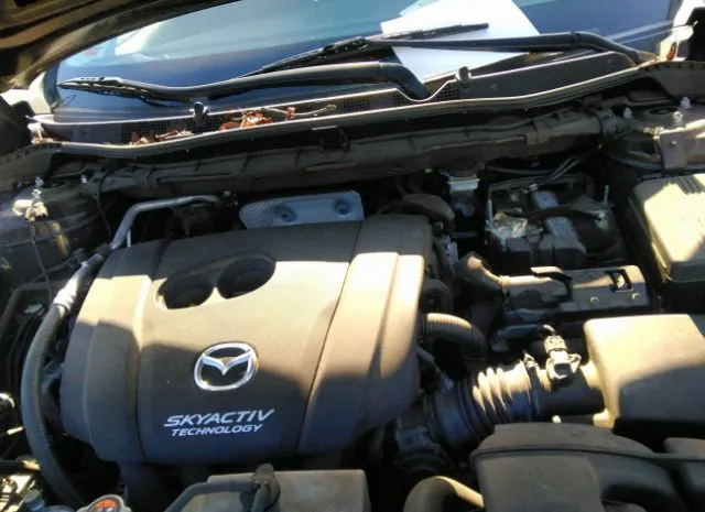 Photo 9 VIN: JM3KE4DY6G0700737 - MAZDA CX-5 