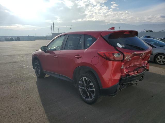 Photo 1 VIN: JM3KE4DY6G0709681 - MAZDA CX-5 