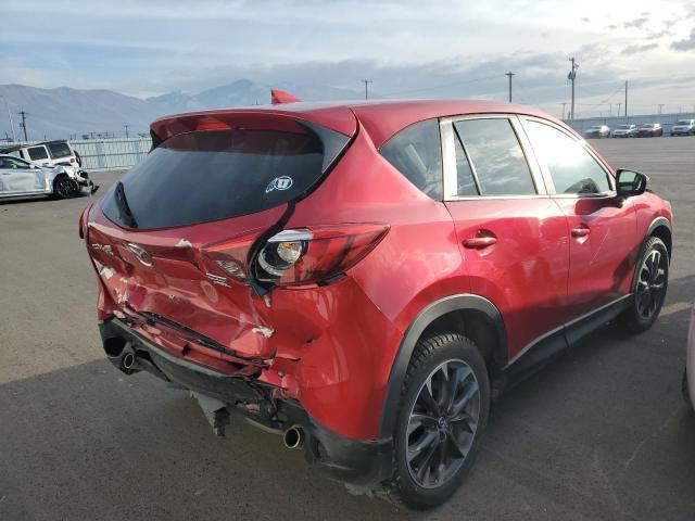 Photo 2 VIN: JM3KE4DY6G0709681 - MAZDA CX-5 