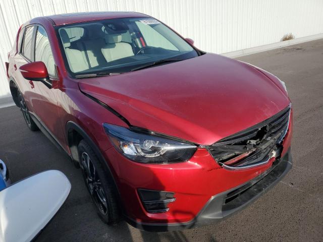 Photo 3 VIN: JM3KE4DY6G0709681 - MAZDA CX-5 