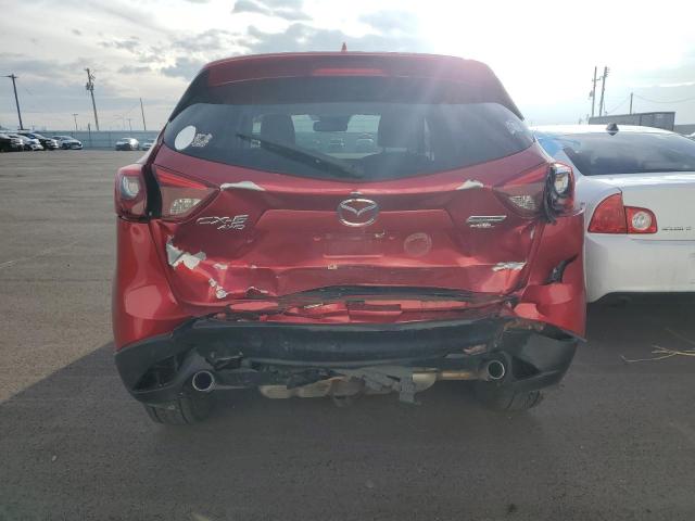 Photo 5 VIN: JM3KE4DY6G0709681 - MAZDA CX-5 