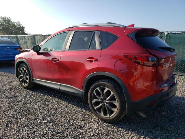 Photo 1 VIN: JM3KE4DY6G0717263 - MAZDA CX-5 