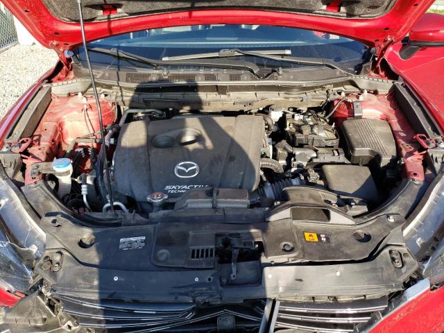 Photo 11 VIN: JM3KE4DY6G0717263 - MAZDA CX-5 