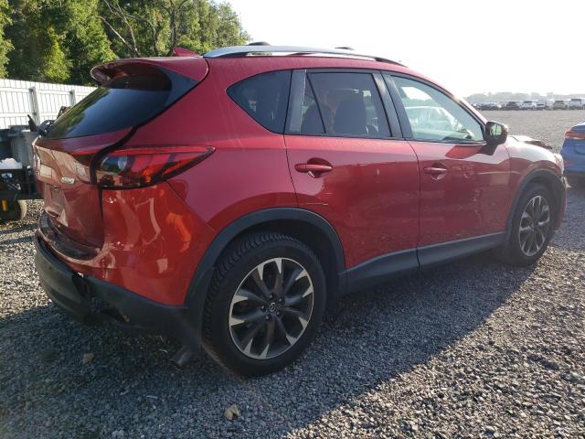 Photo 2 VIN: JM3KE4DY6G0717263 - MAZDA CX-5 