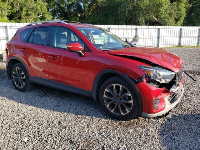 Photo 3 VIN: JM3KE4DY6G0717263 - MAZDA CX-5 