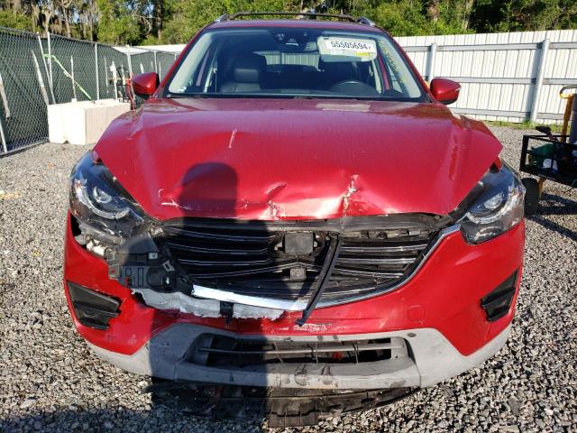 Photo 4 VIN: JM3KE4DY6G0717263 - MAZDA CX-5 