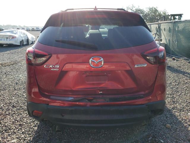 Photo 5 VIN: JM3KE4DY6G0717263 - MAZDA CX-5 