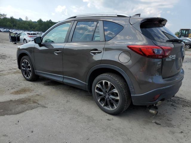 Photo 1 VIN: JM3KE4DY6G0728733 - MAZDA CX-5 GT 