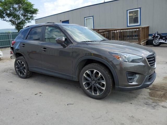 Photo 3 VIN: JM3KE4DY6G0728733 - MAZDA CX-5 GT 