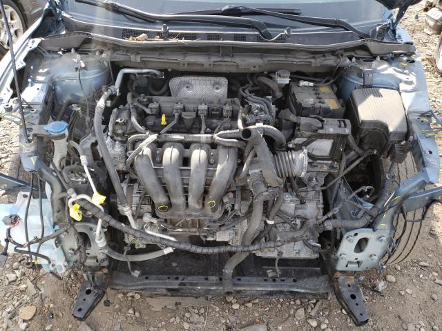 Photo 6 VIN: JM3KE4DY6G0735472 - MAZDA CX-5 GT 