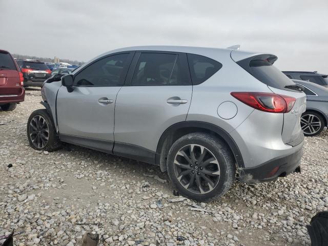 Photo 1 VIN: JM3KE4DY6G0749999 - MAZDA CX-5 GT 