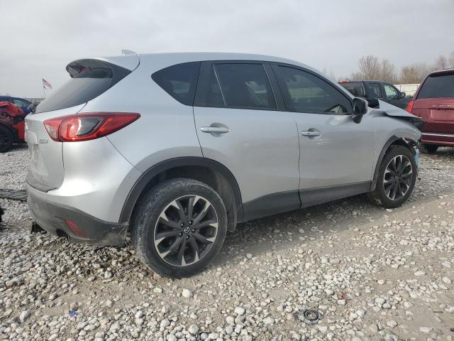 Photo 2 VIN: JM3KE4DY6G0749999 - MAZDA CX-5 GT 