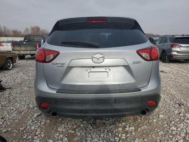 Photo 5 VIN: JM3KE4DY6G0749999 - MAZDA CX-5 GT 