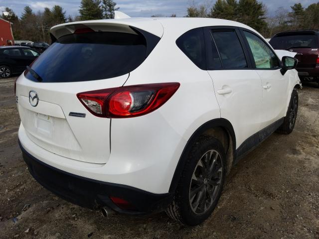 Photo 3 VIN: JM3KE4DY6G0752451 - MAZDA CX-5 