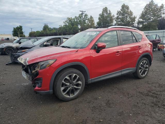 Photo 0 VIN: JM3KE4DY6G0763854 - MAZDA CX-5 GT 