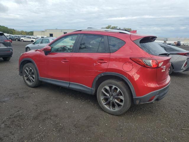 Photo 1 VIN: JM3KE4DY6G0763854 - MAZDA CX-5 GT 