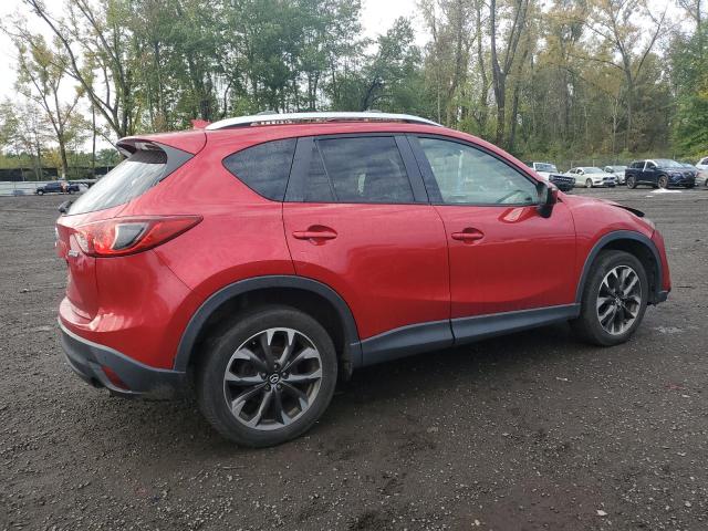 Photo 2 VIN: JM3KE4DY6G0763854 - MAZDA CX-5 GT 