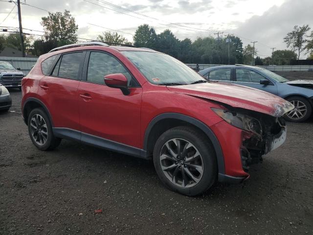 Photo 3 VIN: JM3KE4DY6G0763854 - MAZDA CX-5 GT 