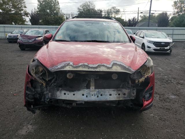 Photo 4 VIN: JM3KE4DY6G0763854 - MAZDA CX-5 GT 