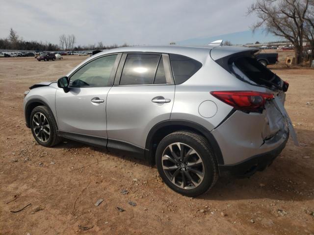 Photo 1 VIN: JM3KE4DY6G0772408 - MAZDA CX-5 GT 